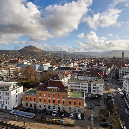 Stuttgarter Tor - Apartments Ройтлинген Экстерьер фото