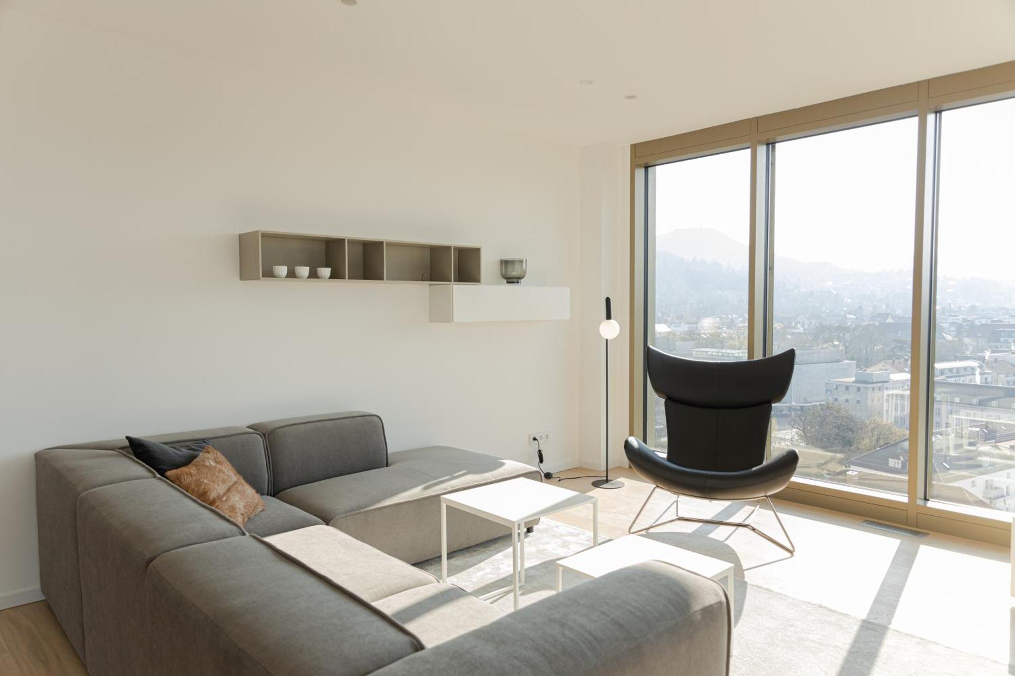 Stuttgarter Tor - Apartments Ройтлинген Номер фото