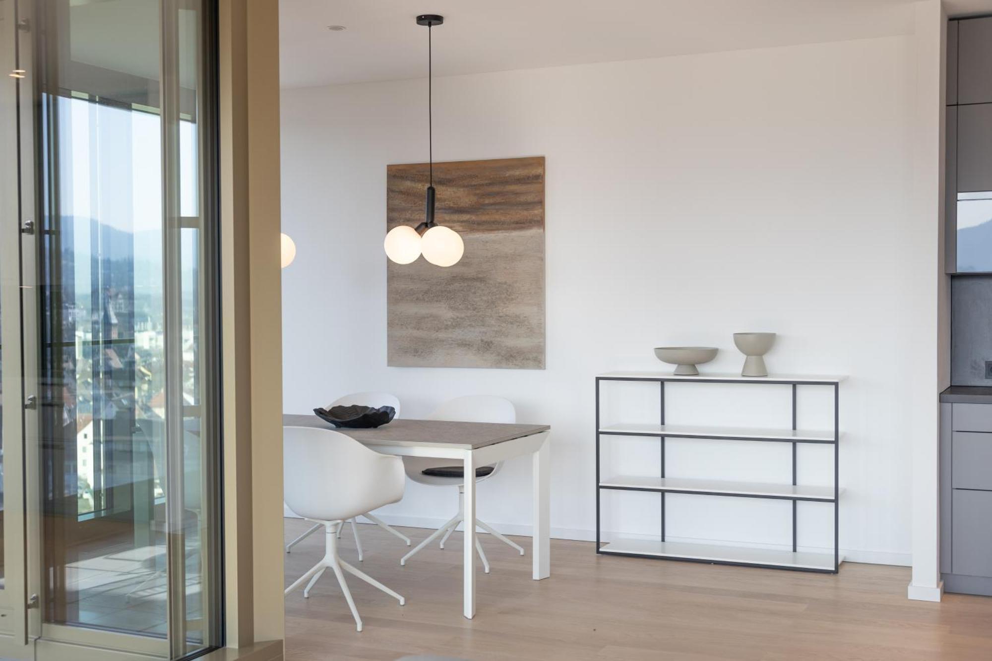 Stuttgarter Tor - Apartments Ройтлинген Номер фото