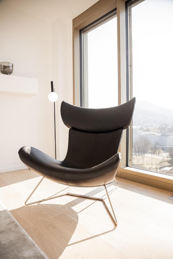 Stuttgarter Tor - Apartments Ройтлинген Экстерьер фото