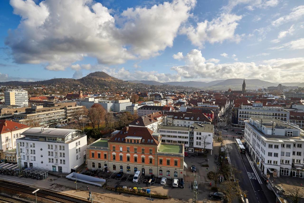 Stuttgarter Tor - Apartments Ройтлинген Экстерьер фото