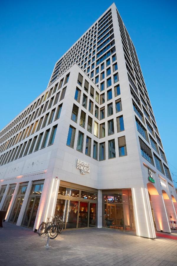Stuttgarter Tor - Apartments Ройтлинген Экстерьер фото